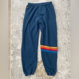 Aviator Nation sweatpants size L